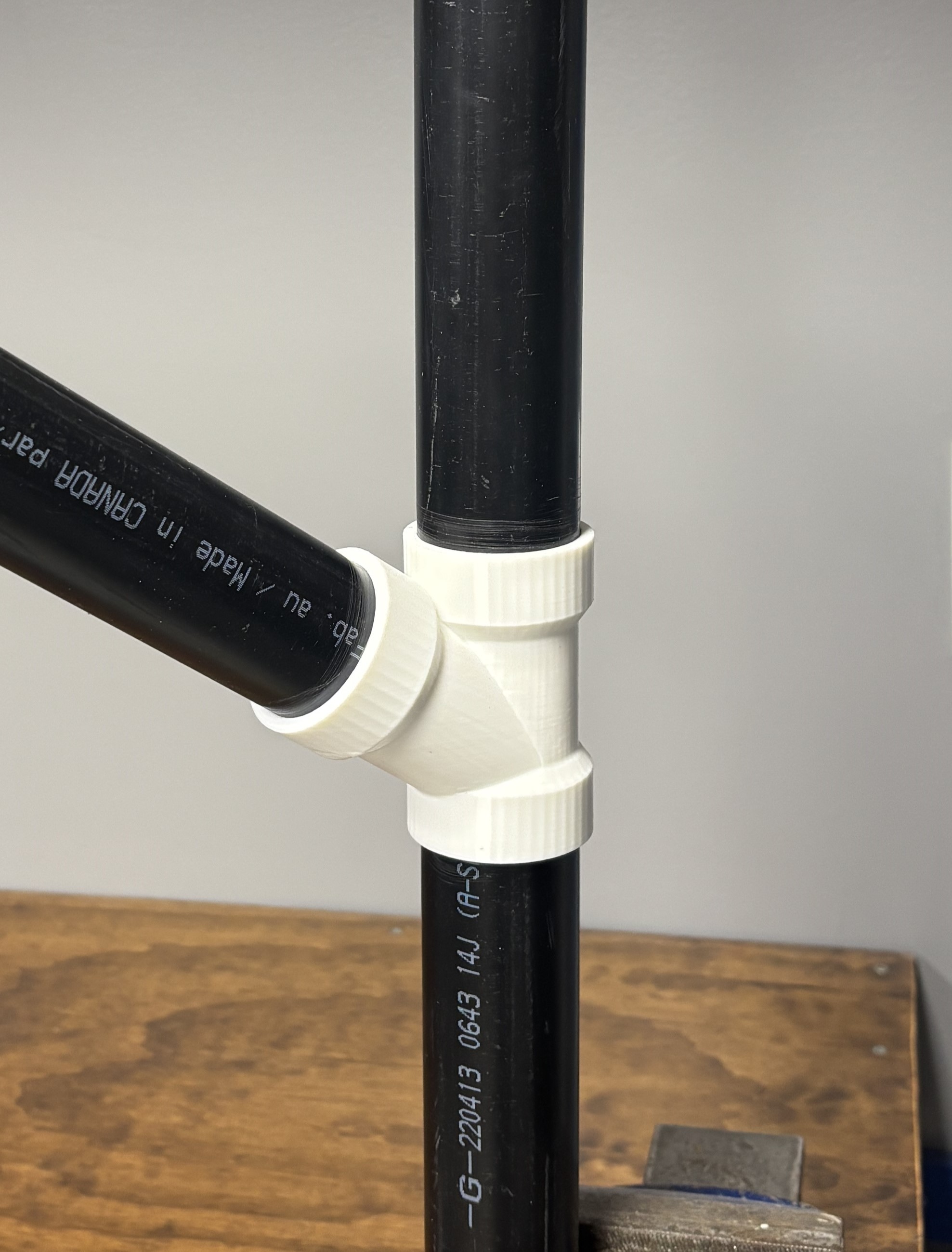 1.5 ABS 珊瑚礁中心 - 2025 FIRST Reefscape